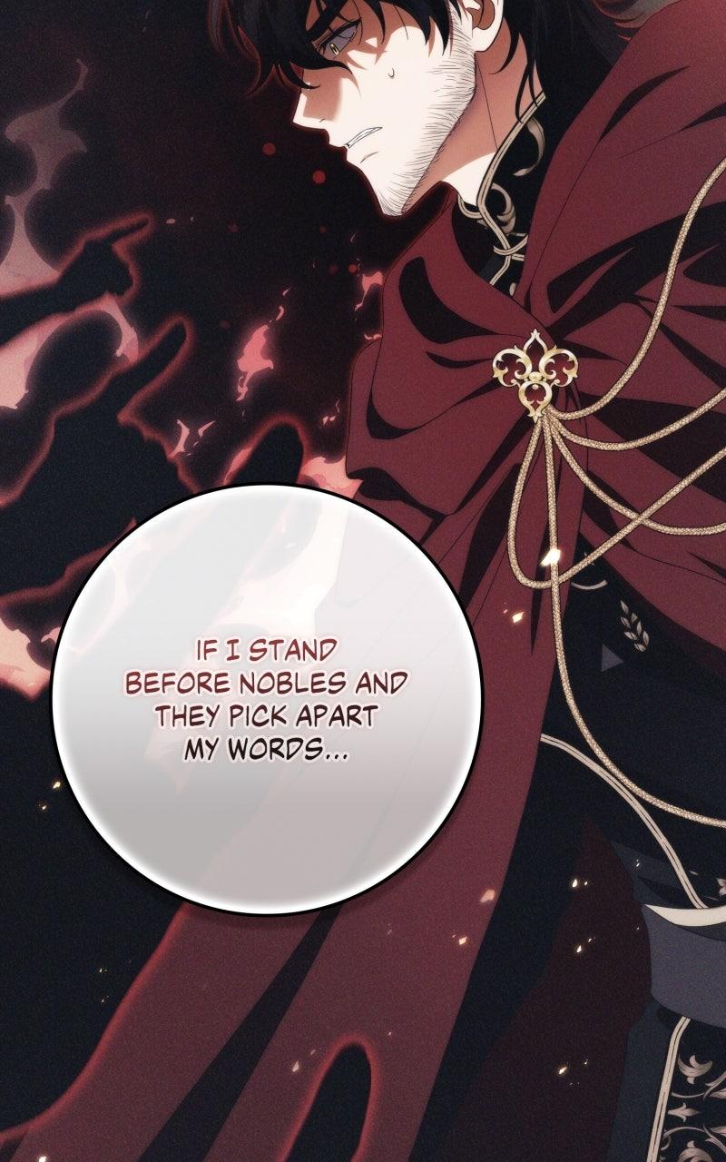 Read Duchess in Ruins Manga Online