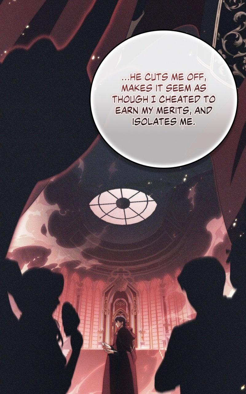 Read Duchess in Ruins Manga Online