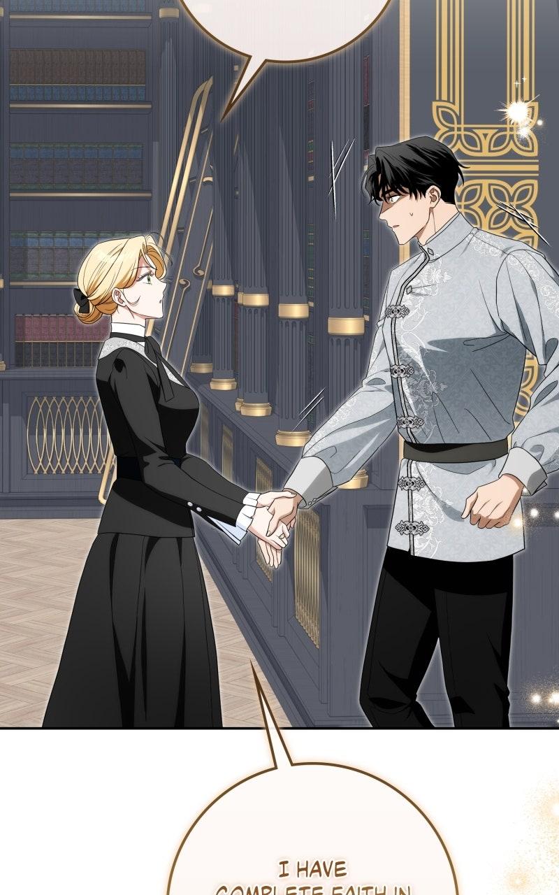 Read Duchess in Ruins Manga Online