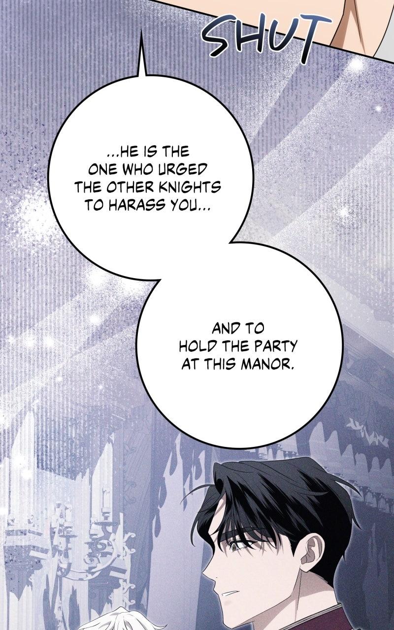Read Duchess in Ruins Manga Online