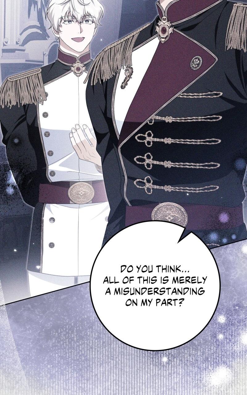 Read Duchess in Ruins Manga Online