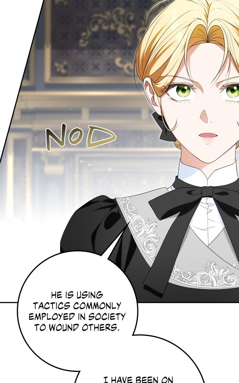 Read Duchess in Ruins Manga Online