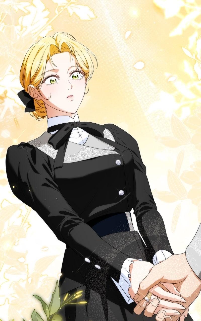 Read Duchess in Ruins Manga Online