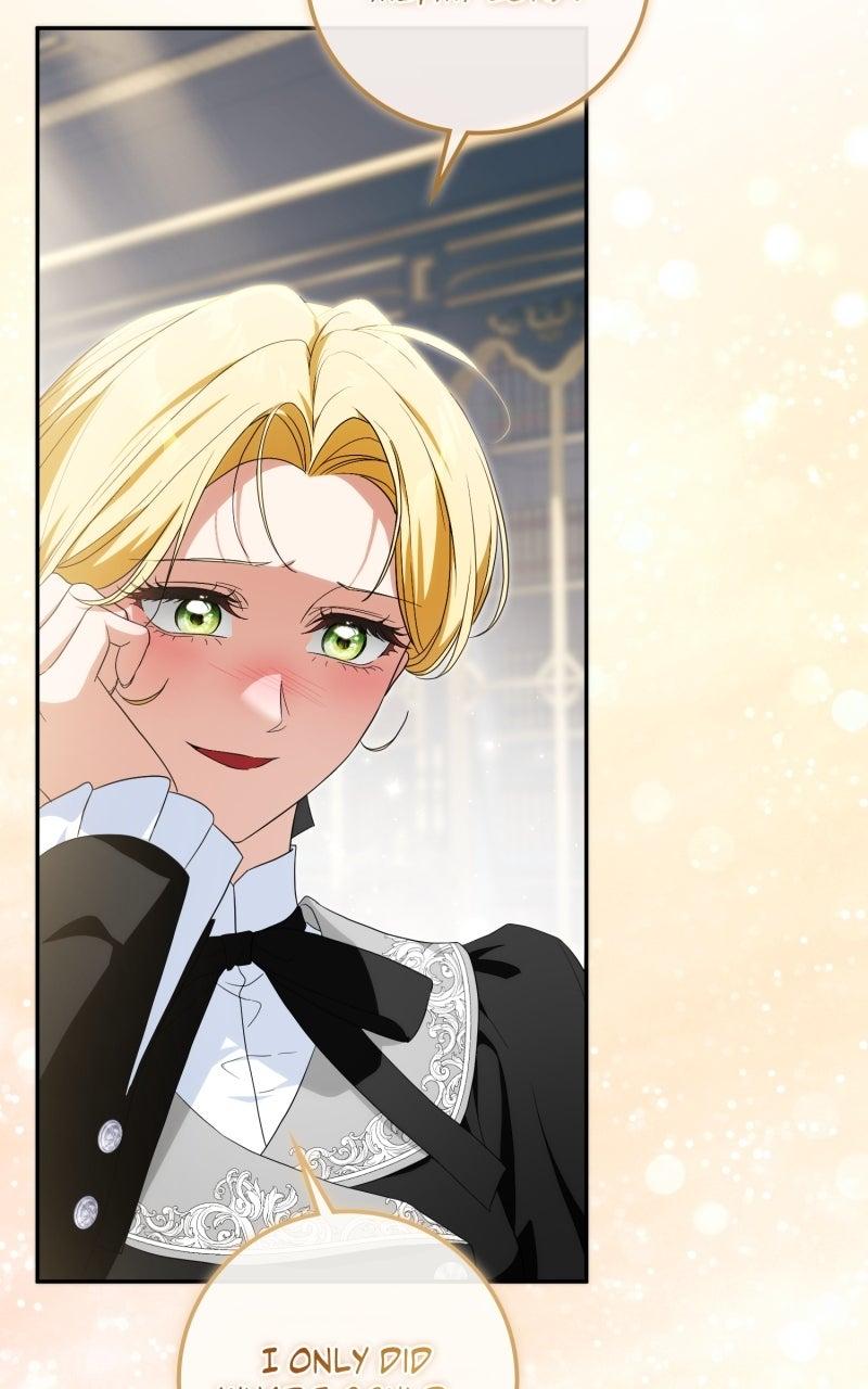 Read Duchess in Ruins Manga Online