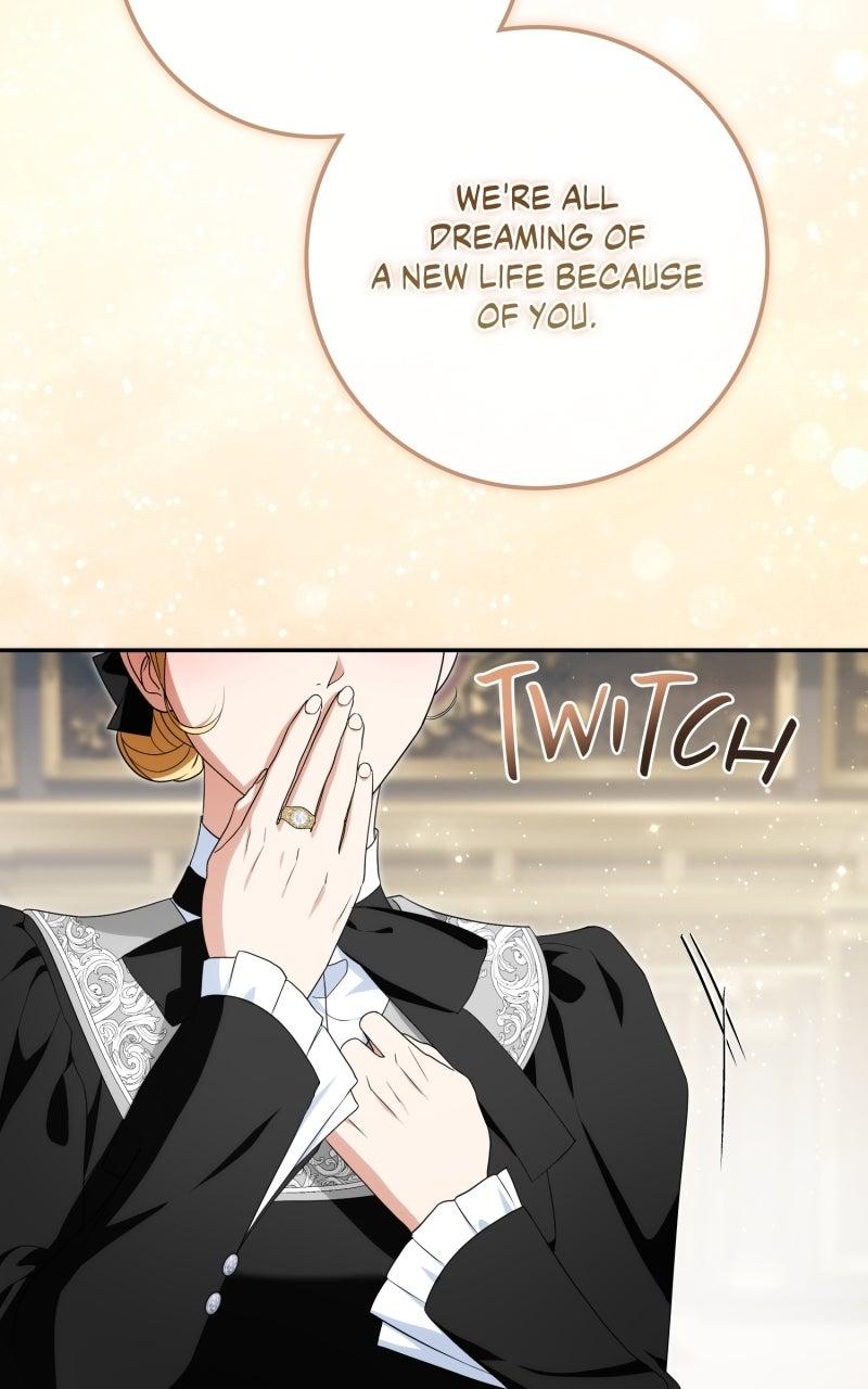 Read Duchess in Ruins Manga Online