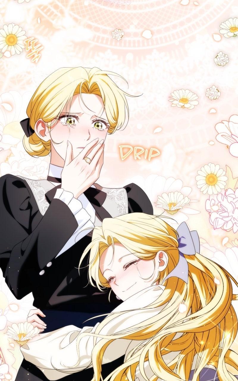 Read Duchess in Ruins Manga Online