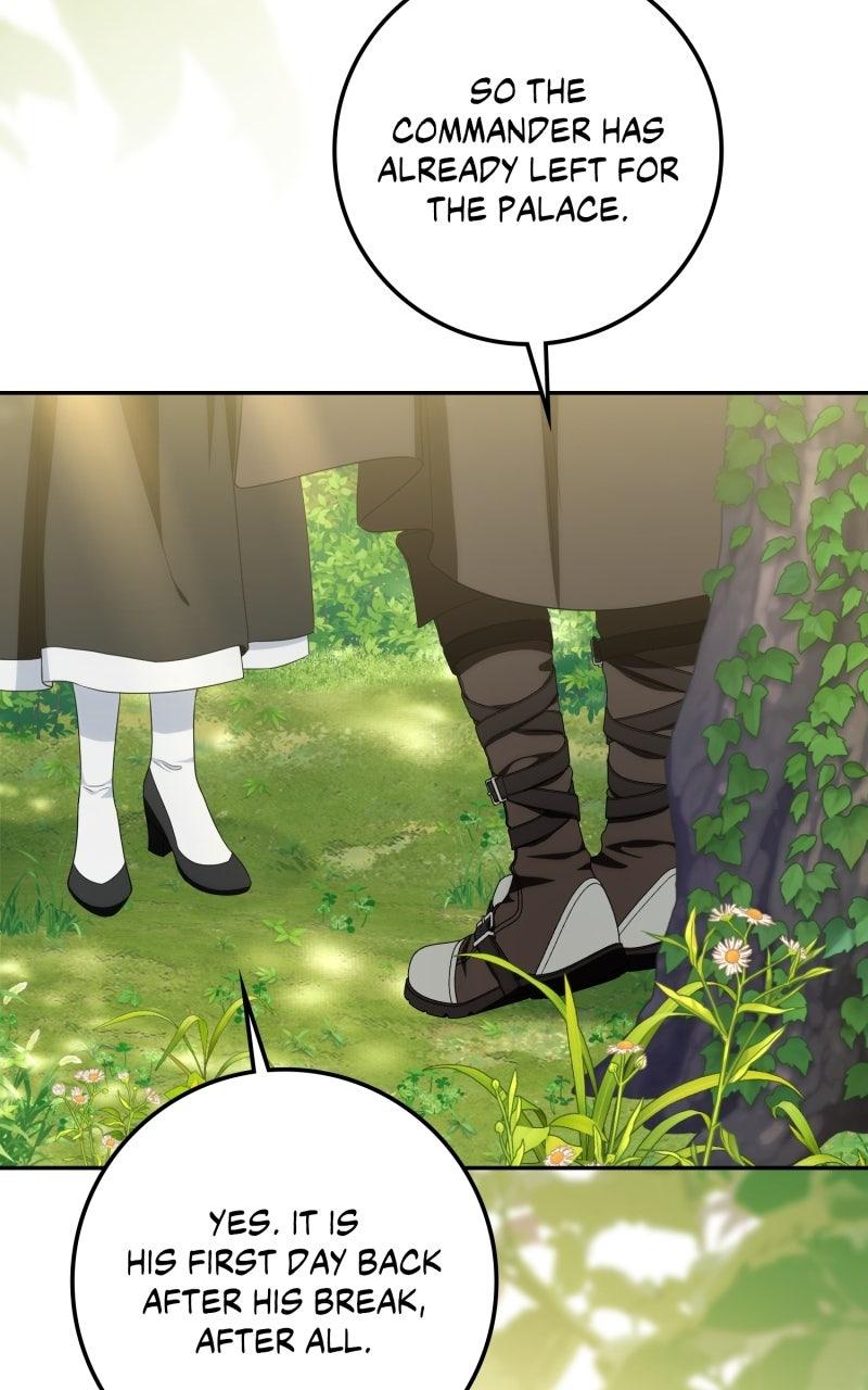Read Duchess in Ruins Manga Online