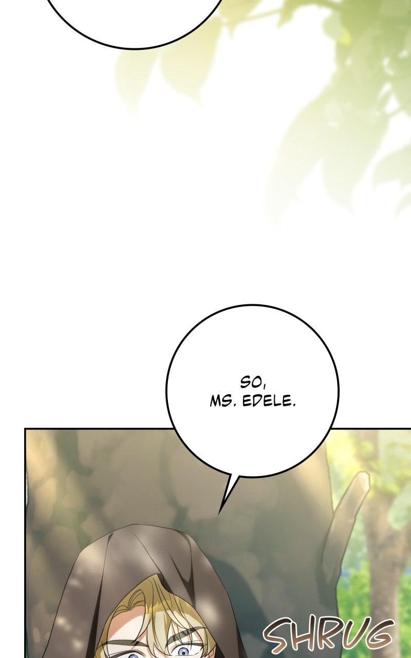 Read Duchess in Ruins Manga Online