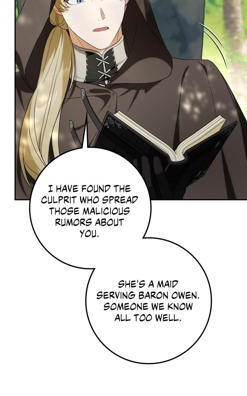 Read Duchess in Ruins Manga Online