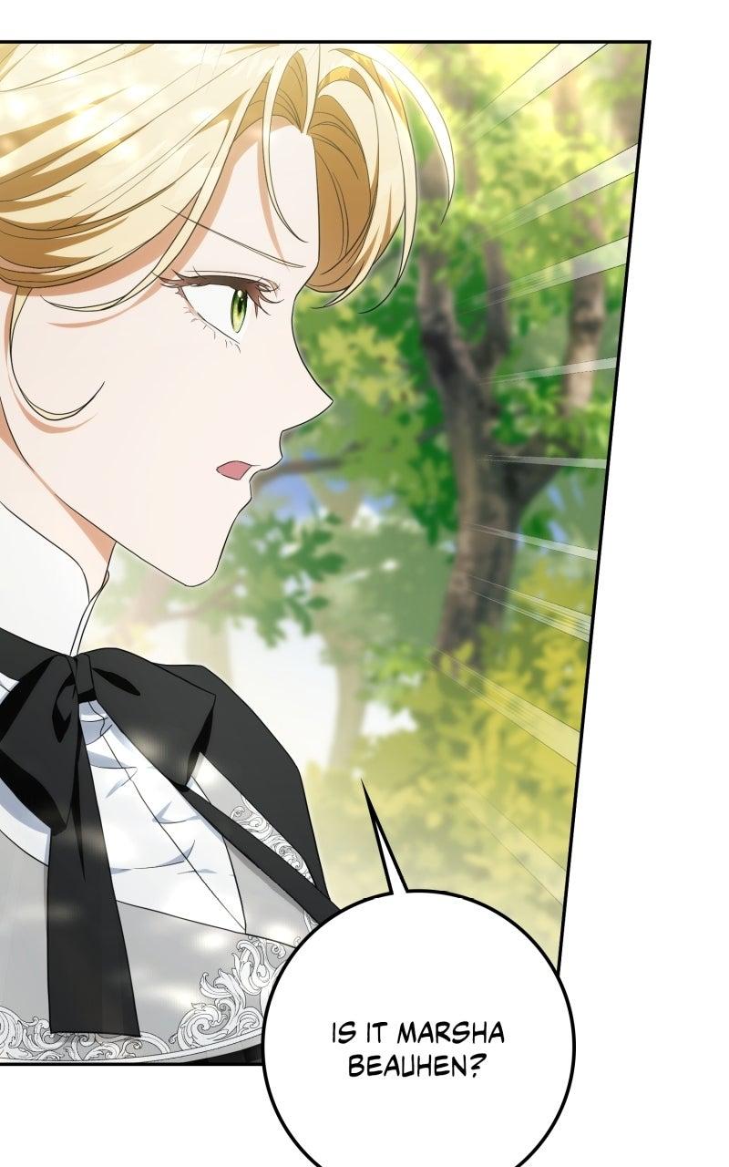 Read Duchess in Ruins Manga Online