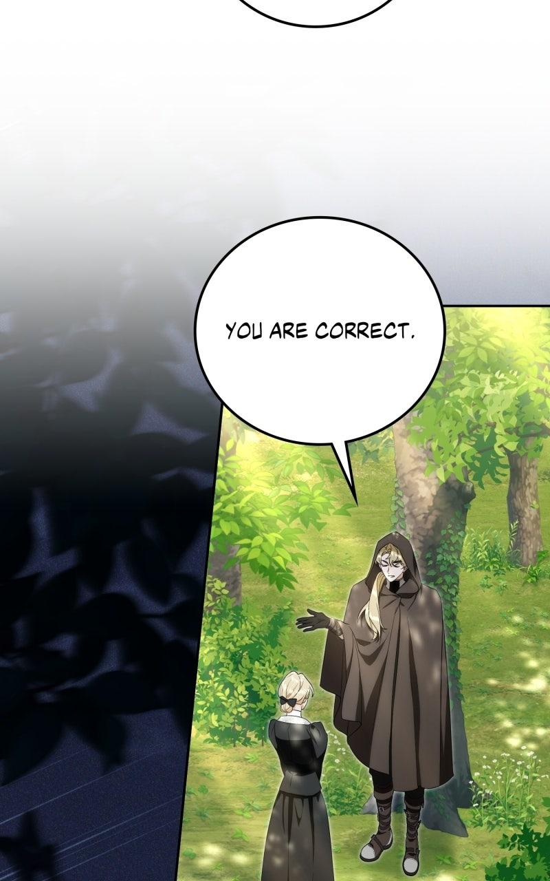 Read Duchess in Ruins Manga Online
