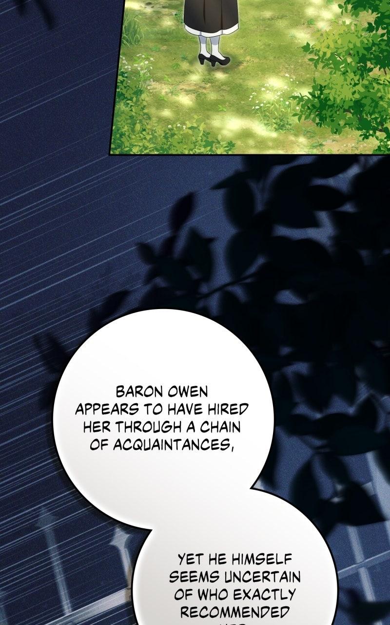 Read Duchess in Ruins Manga Online