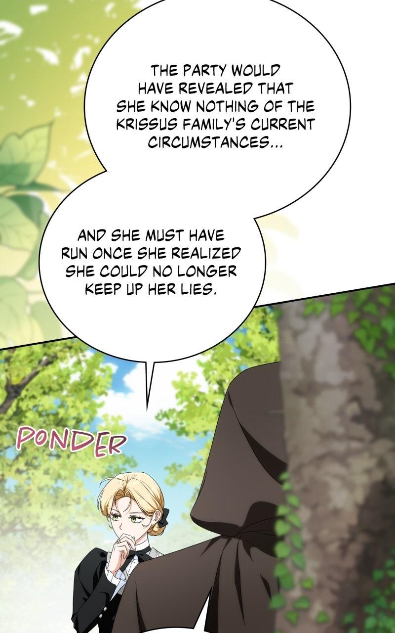 Read Duchess in Ruins Manga Online