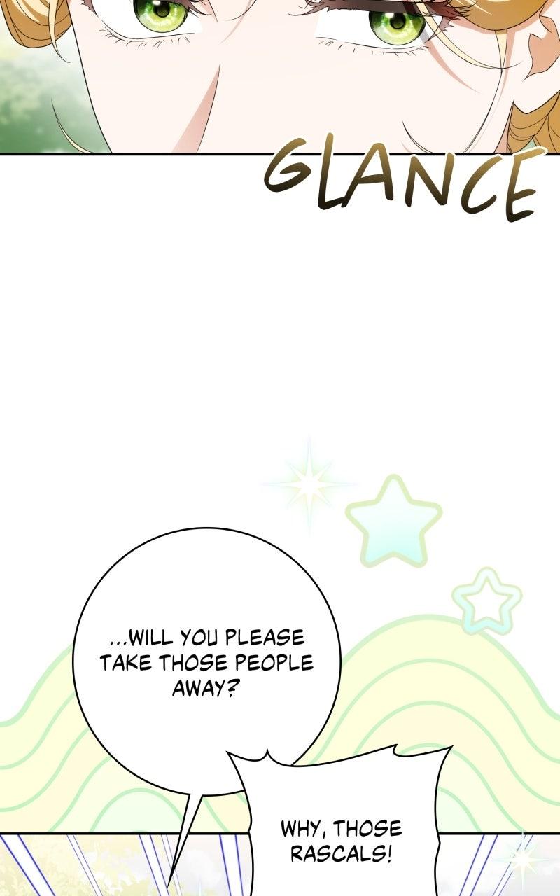 Read Duchess in Ruins Manga Online