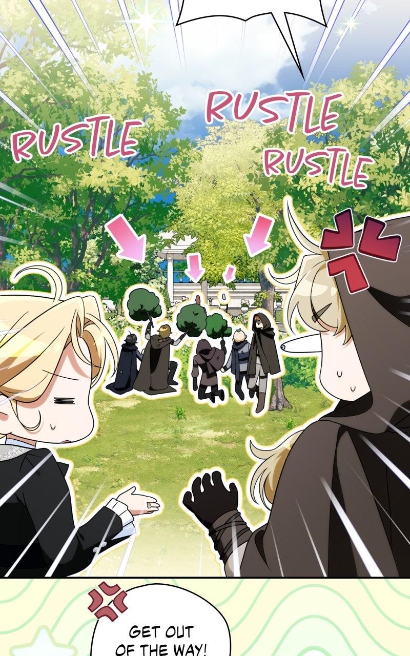 Read Duchess in Ruins Manga Online