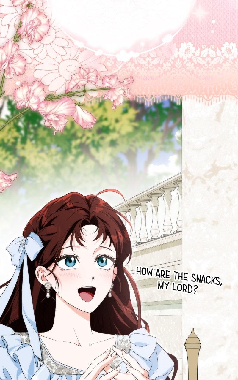 Read Duchess in Ruins Manga Online