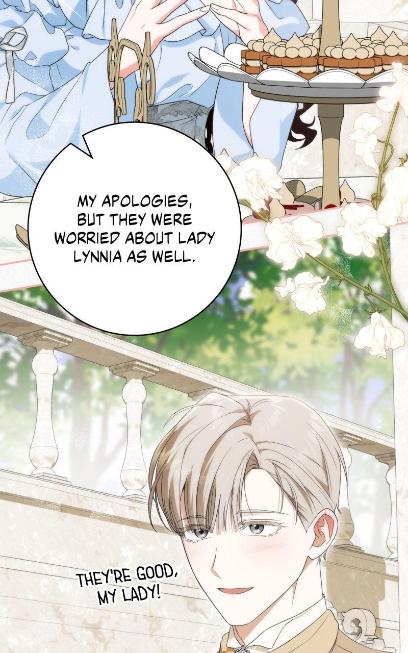 Read Duchess in Ruins Manga Online