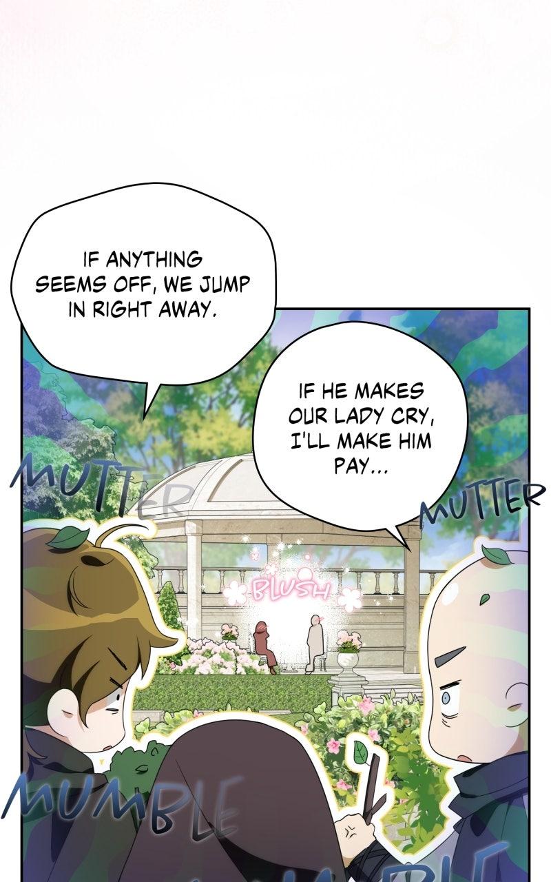 Read Duchess in Ruins Manga Online