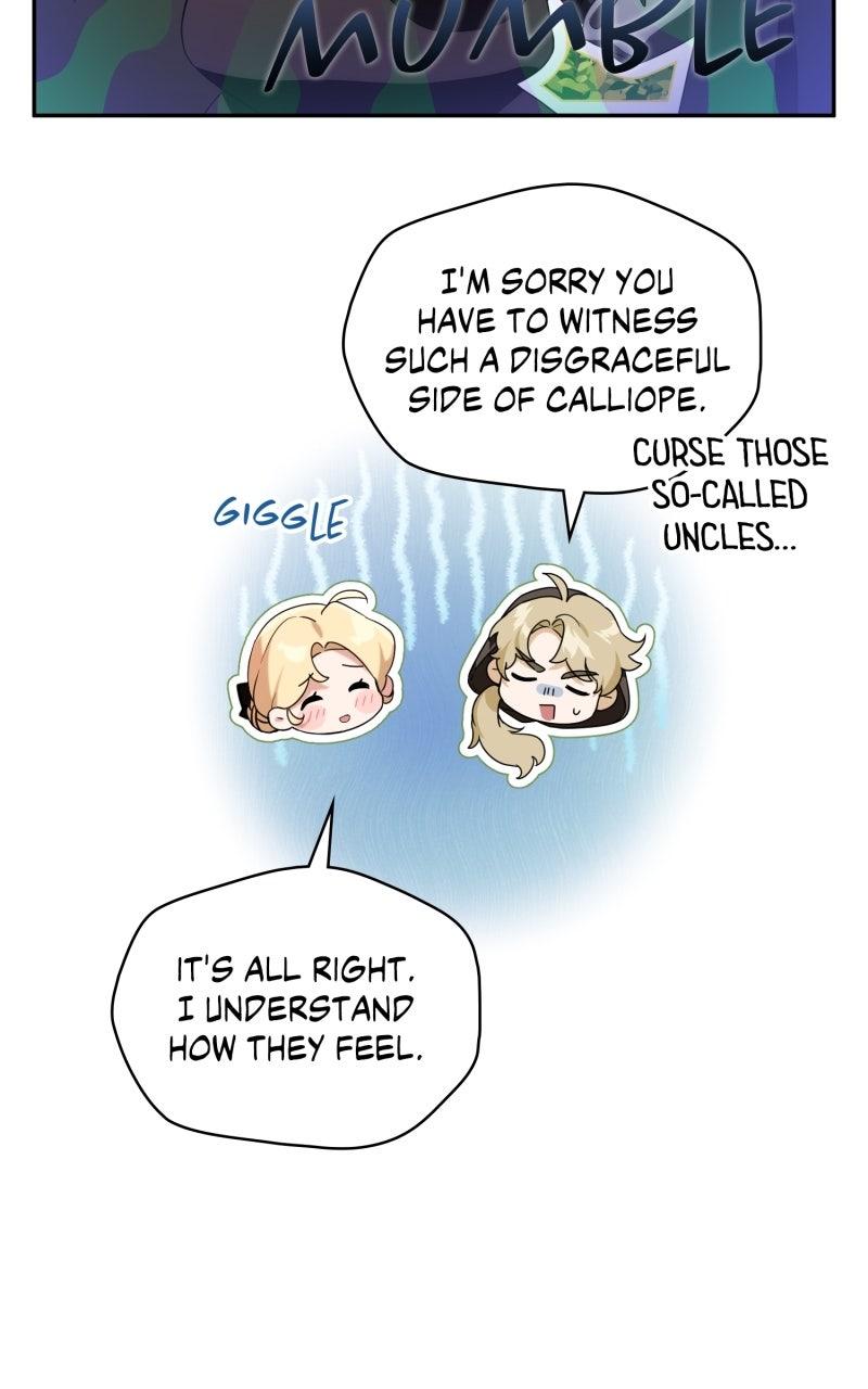 Read Duchess in Ruins Manga Online