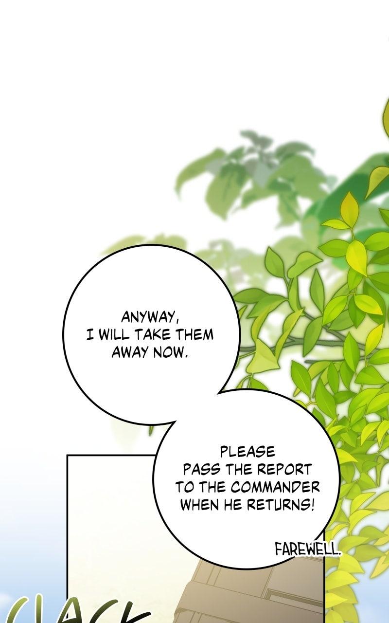 Read Duchess in Ruins Manga Online