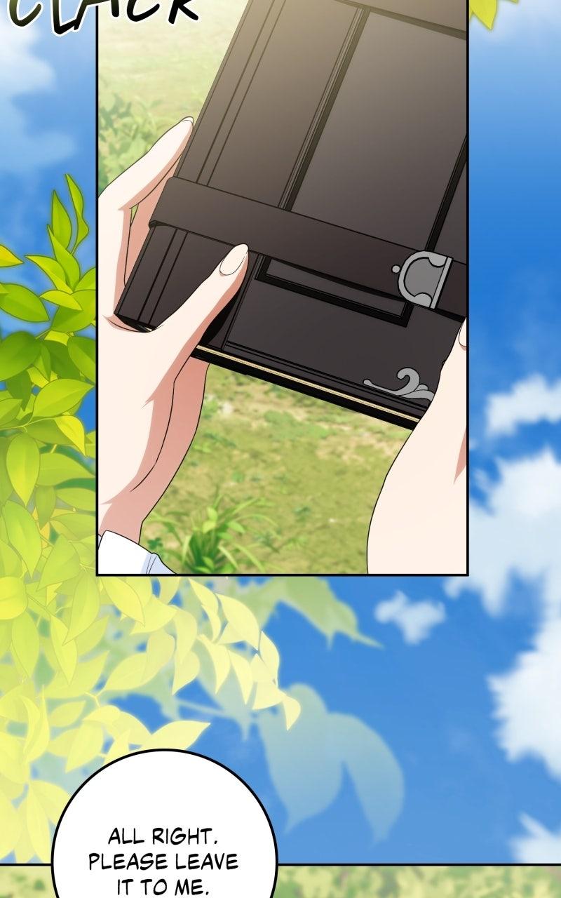 Read Duchess in Ruins Manga Online