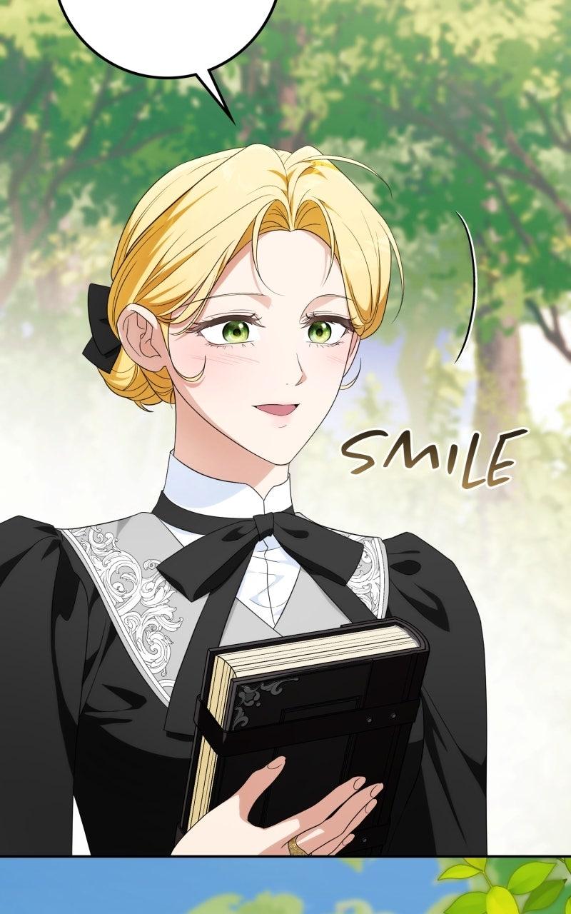 Read Duchess in Ruins Manga Online