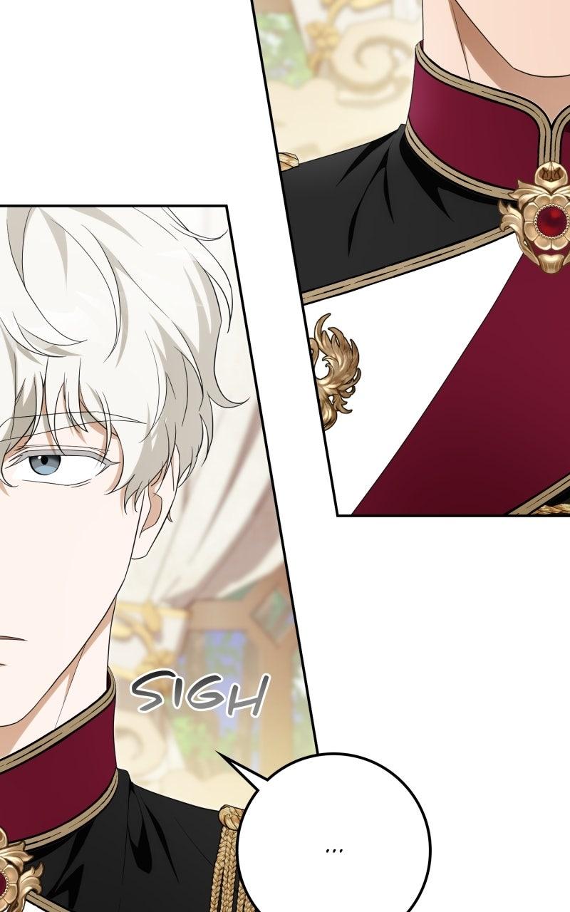 Read Duchess in Ruins Manga Online