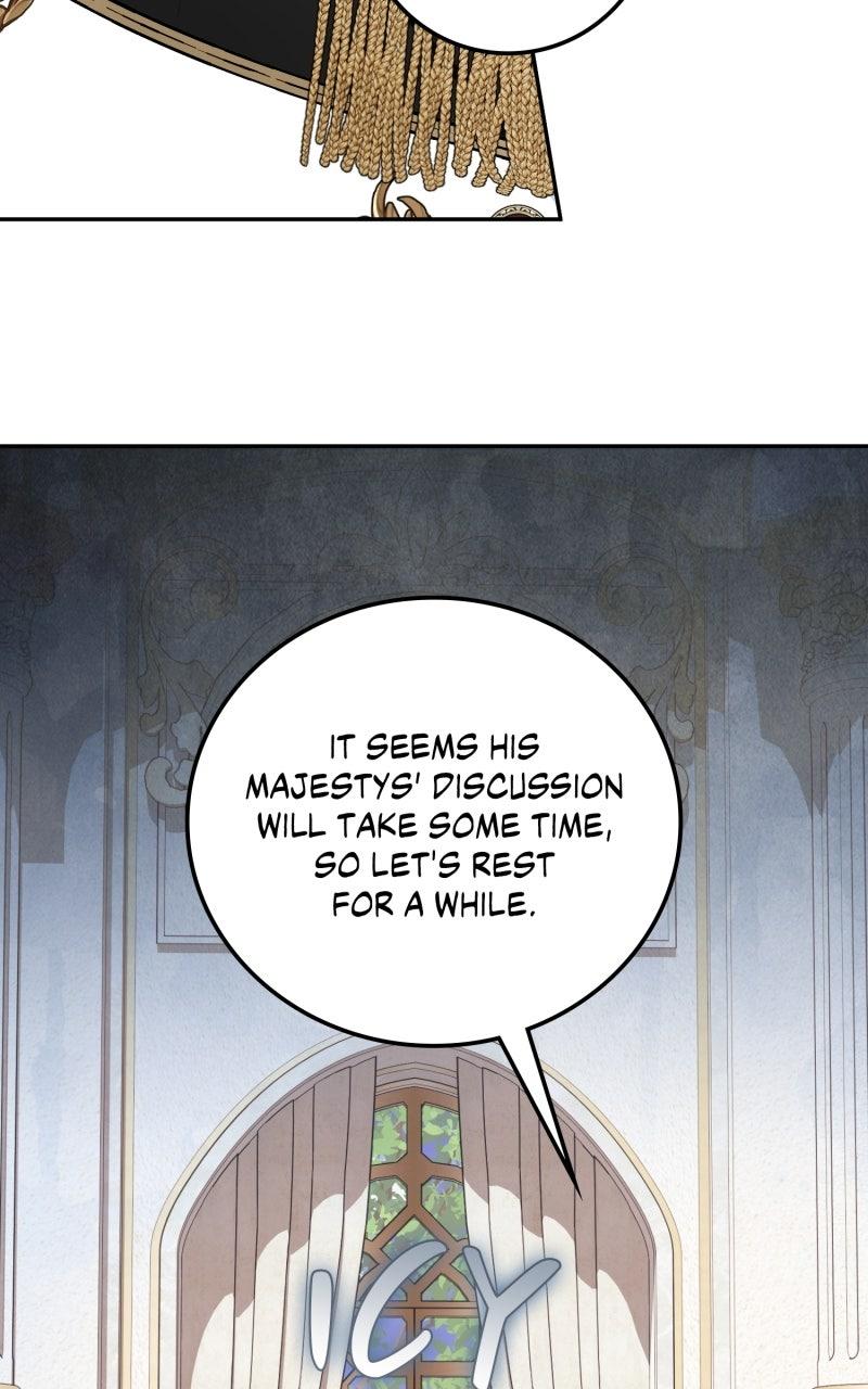 Read Duchess in Ruins Manga Online