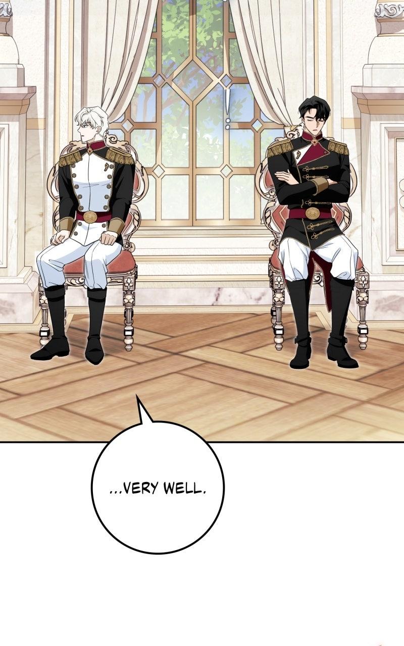 Read Duchess in Ruins Manga Online