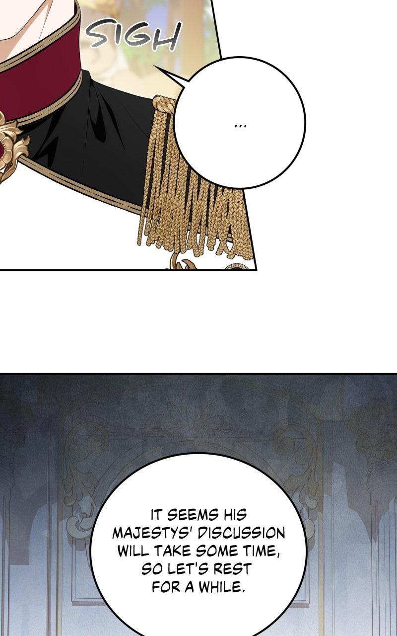Read Duchess in Ruins Manga Online
