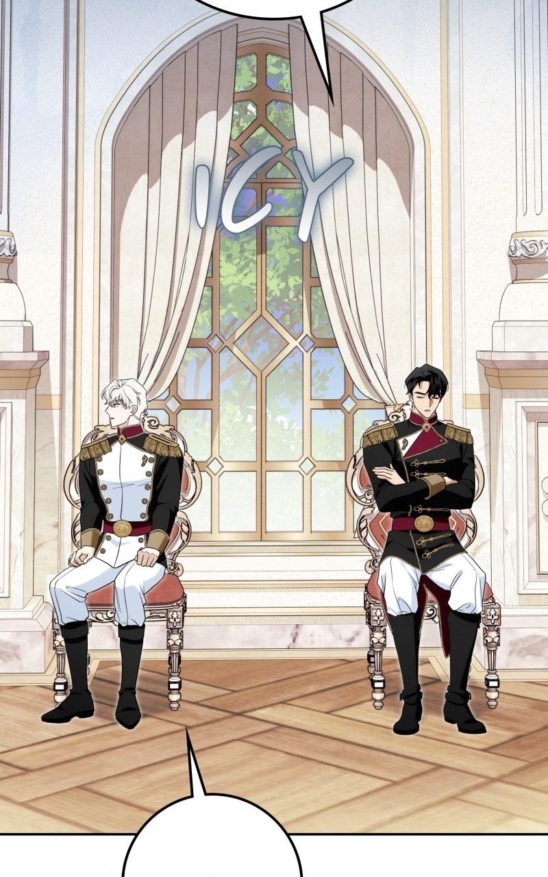 Read Duchess in Ruins Manga Online