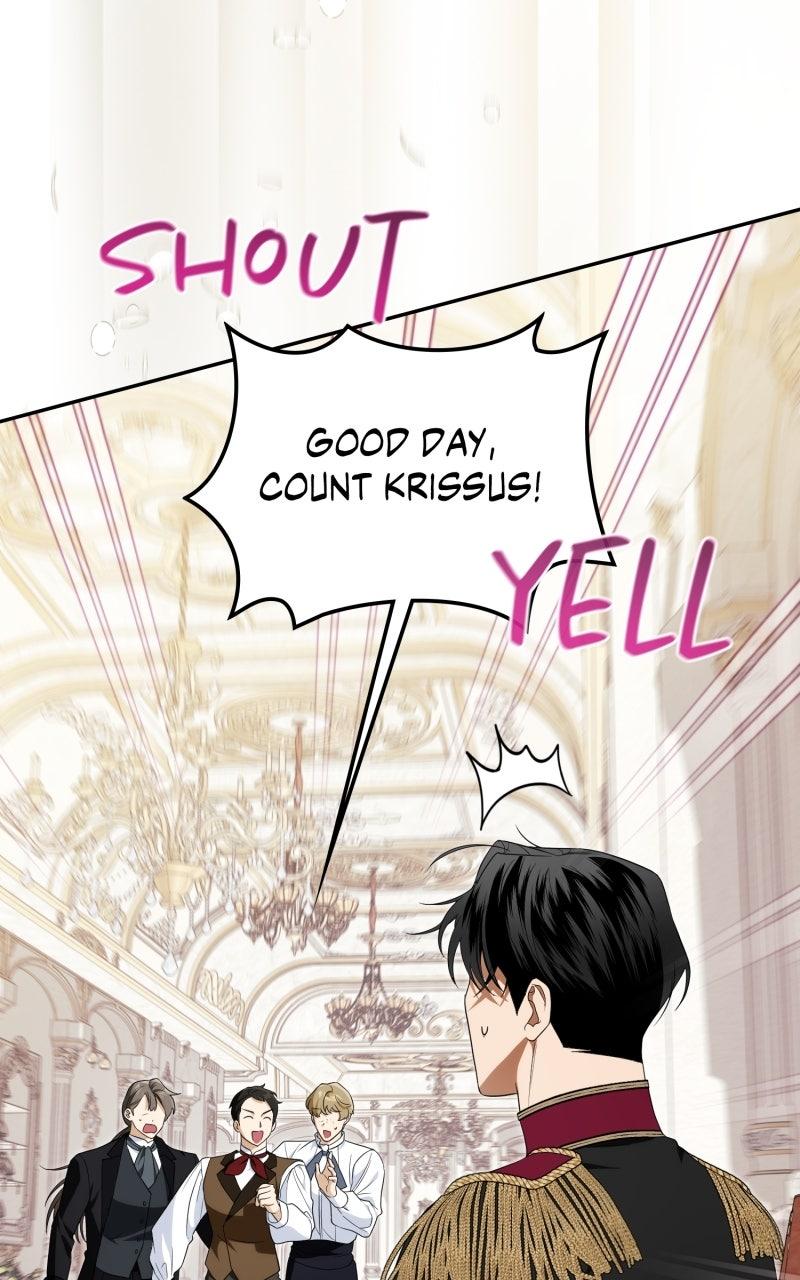 Read Duchess in Ruins Manga Online