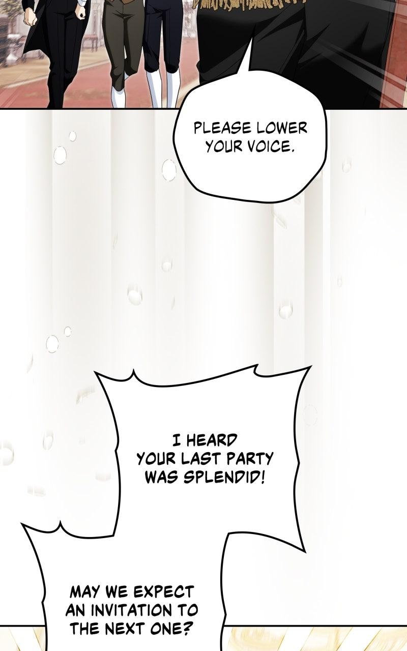 Read Duchess in Ruins Manga Online