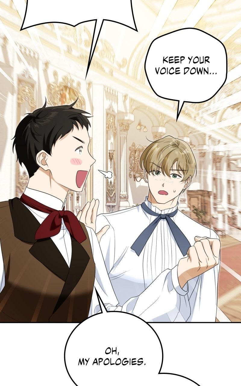 Read Duchess in Ruins Manga Online