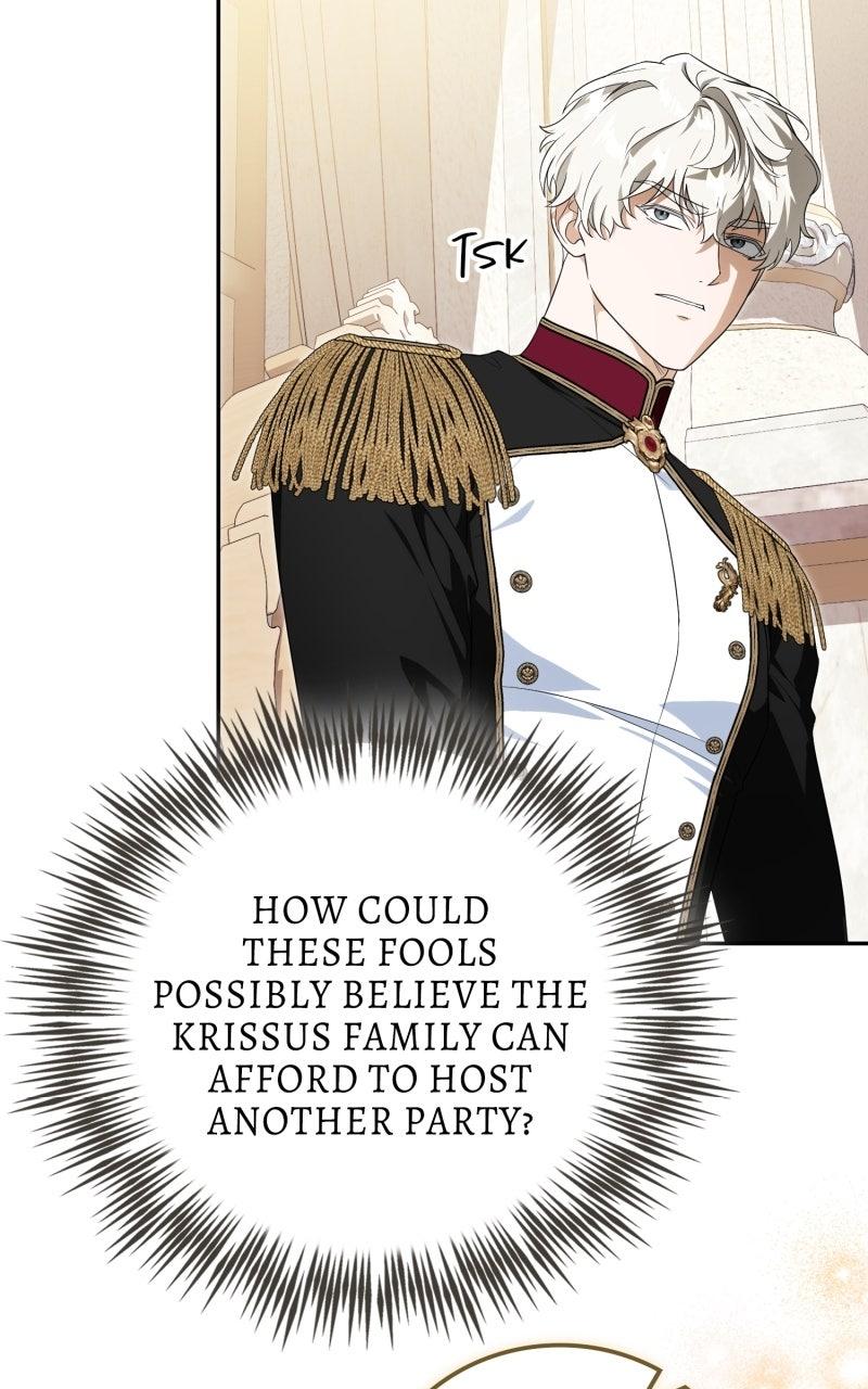Read Duchess in Ruins Manga Online