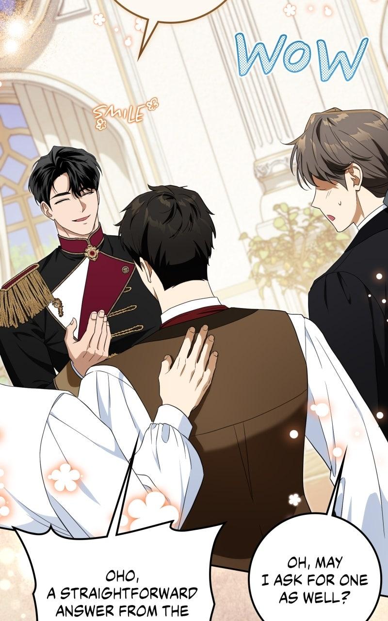 Read Duchess in Ruins Manga Online