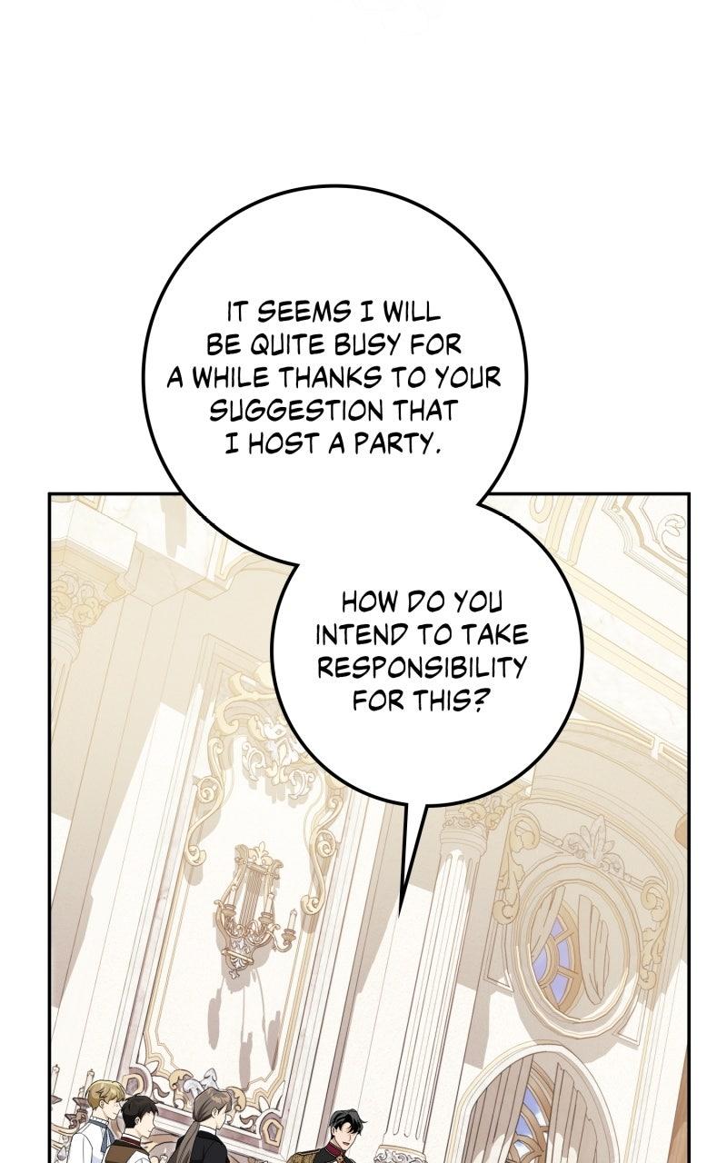 Read Duchess in Ruins Manga Online