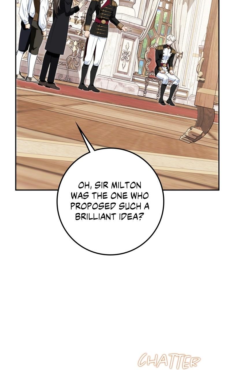 Read Duchess in Ruins Manga Online