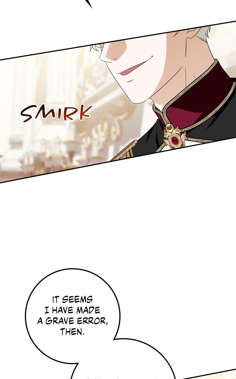 Read Duchess in Ruins Manga Online
