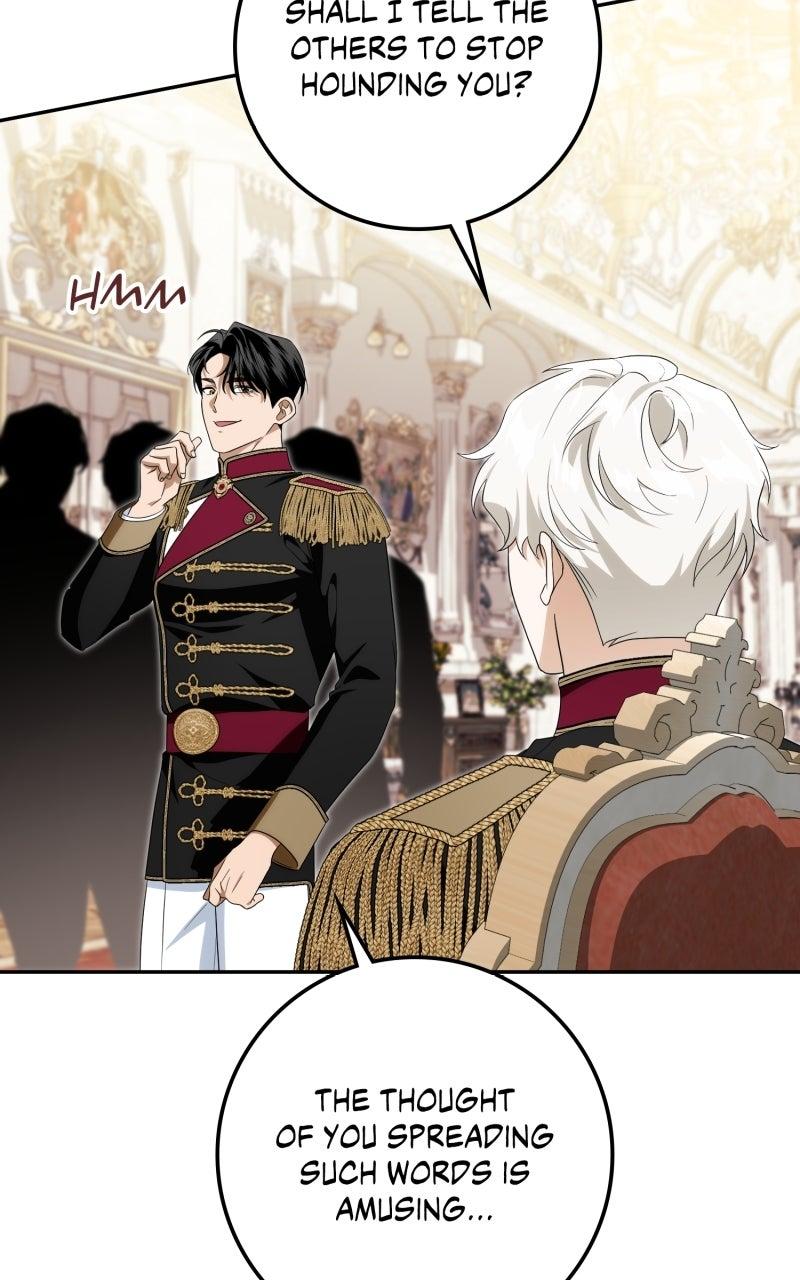 Read Duchess in Ruins Manga Online