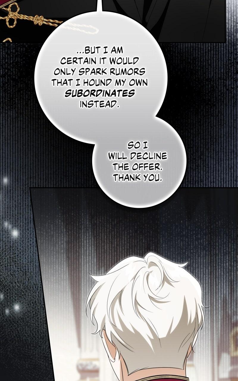 Read Duchess in Ruins Manga Online