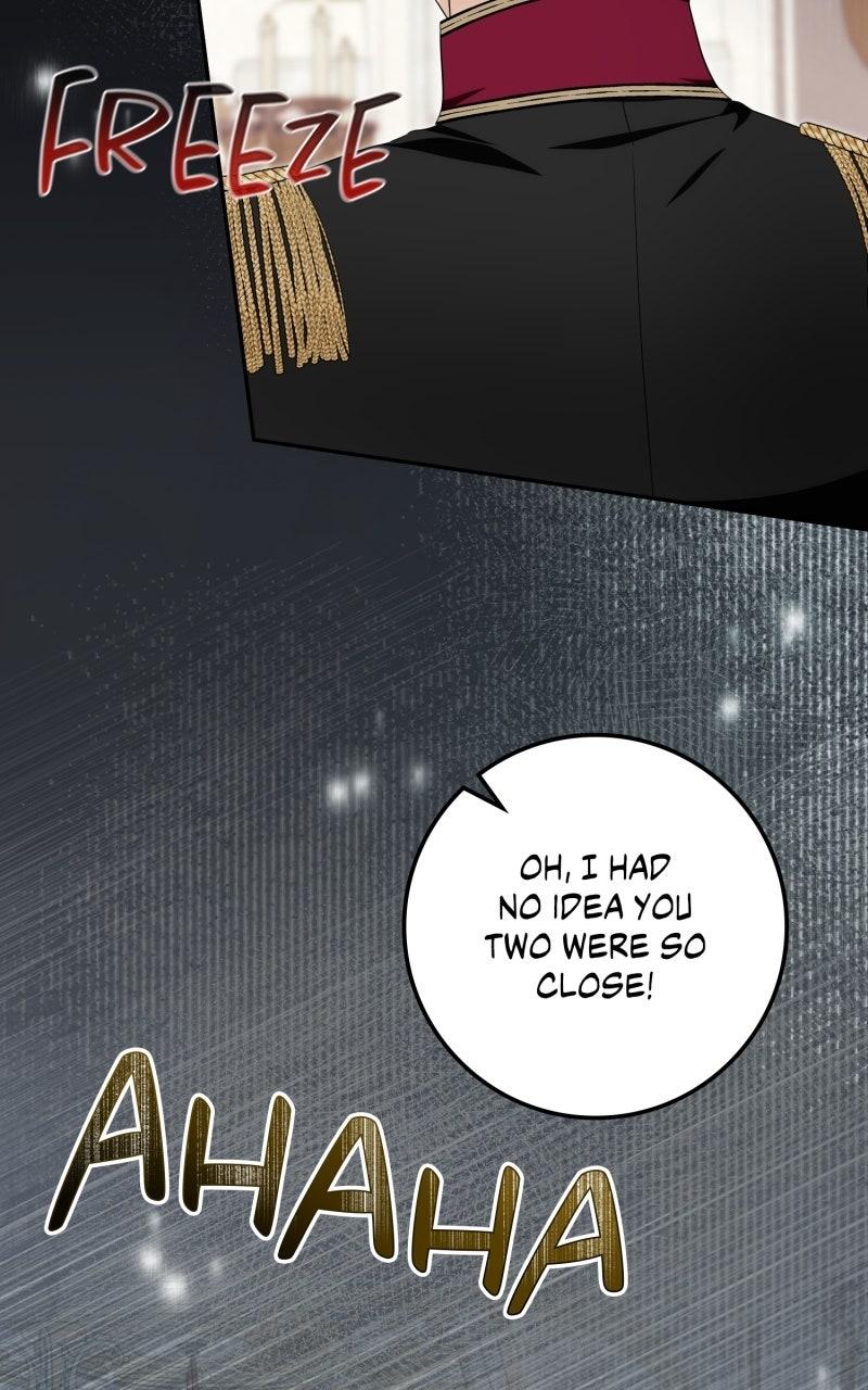 Read Duchess in Ruins Manga Online