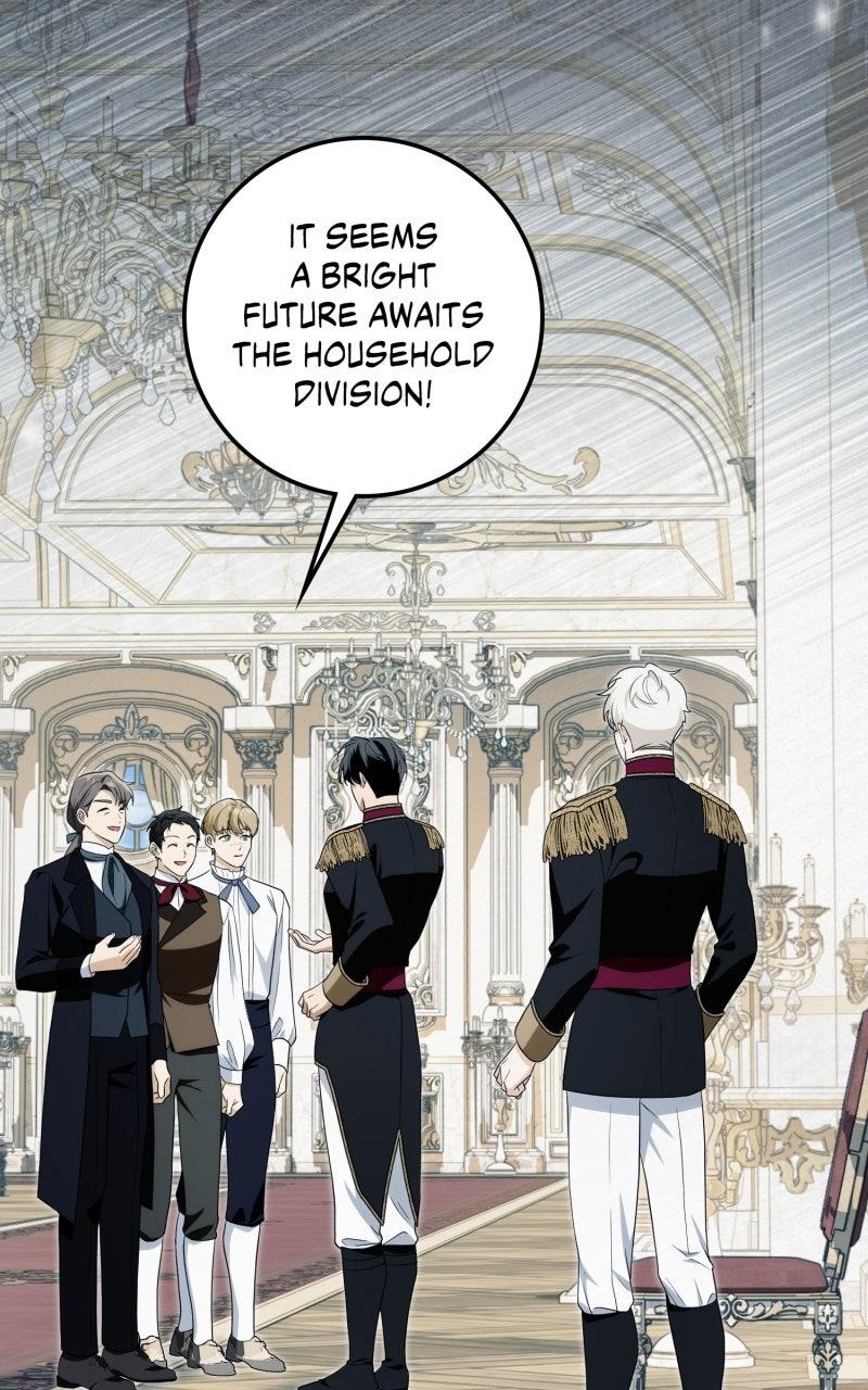 Read Duchess in Ruins Manga Online