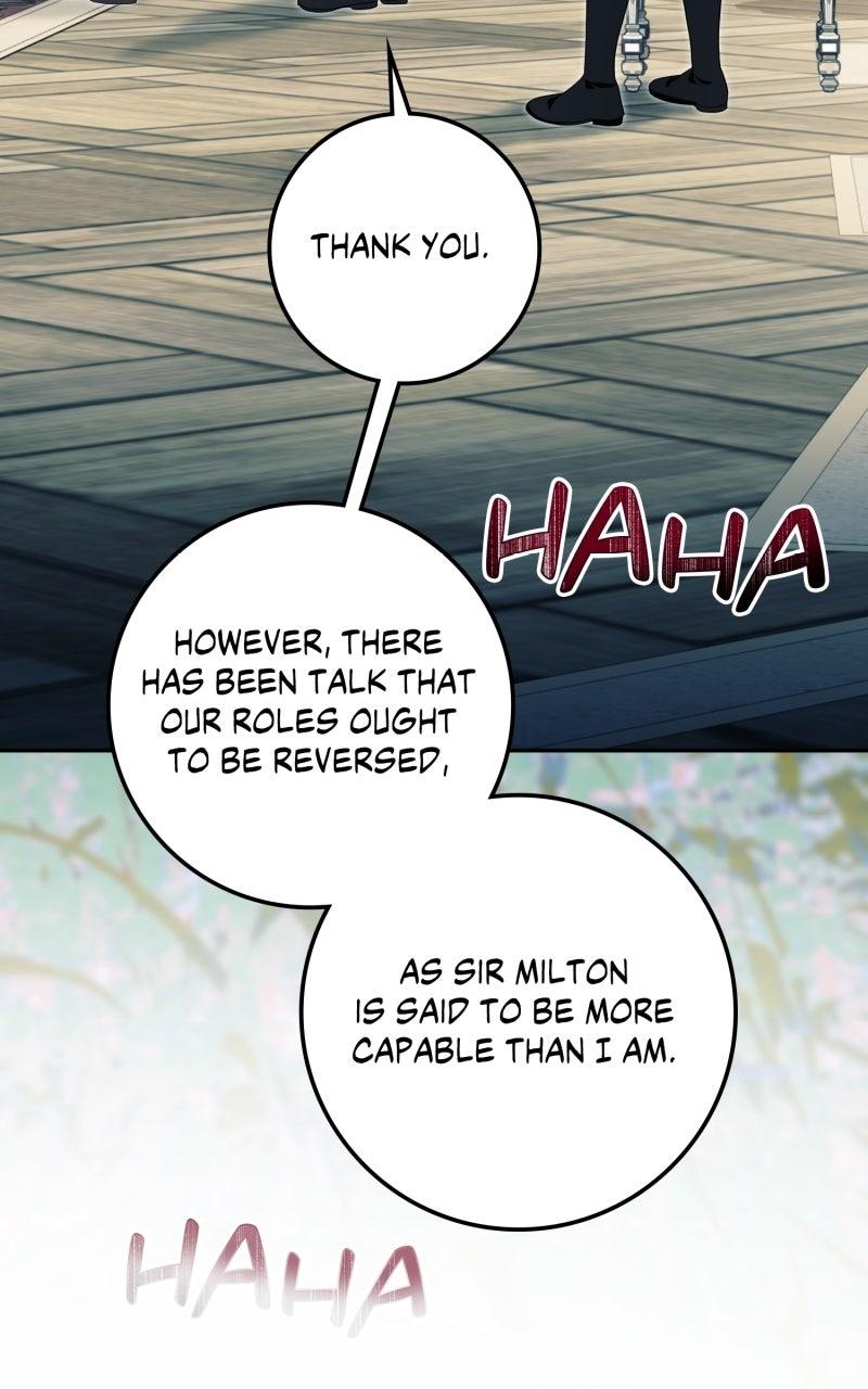 Read Duchess in Ruins Manga Online