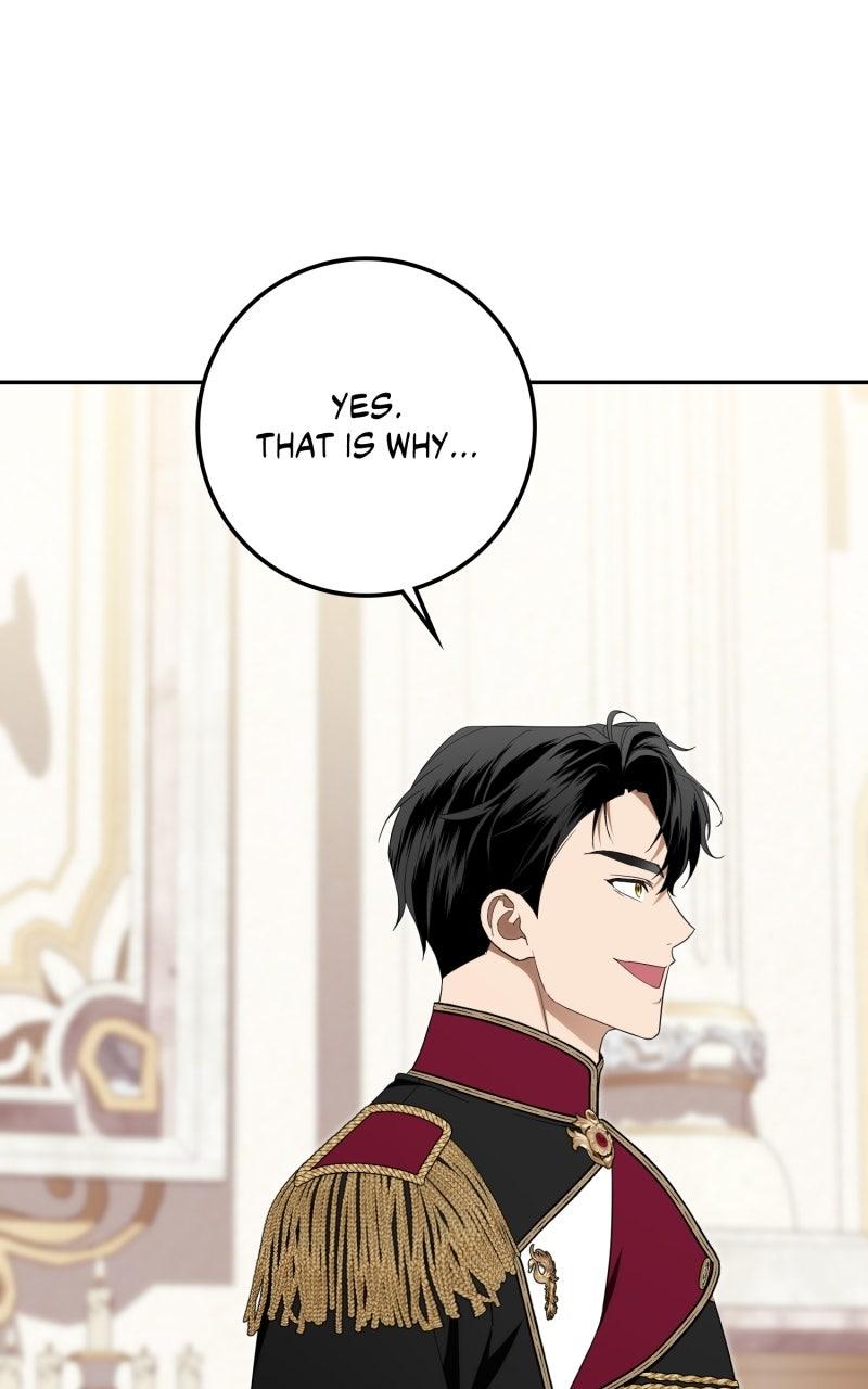 Read Duchess in Ruins Manga Online