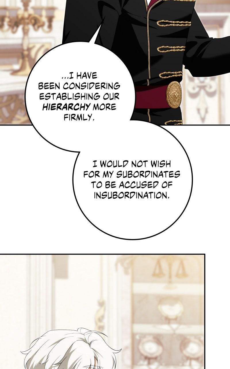 Read Duchess in Ruins Manga Online