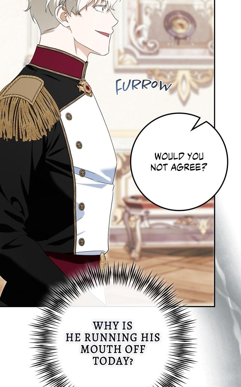 Read Duchess in Ruins Manga Online
