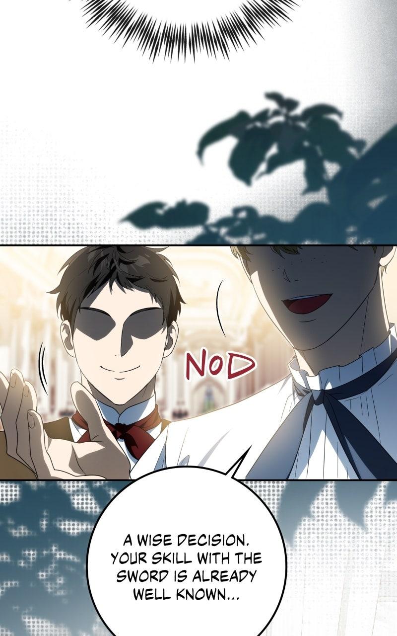 Read Duchess in Ruins Manga Online