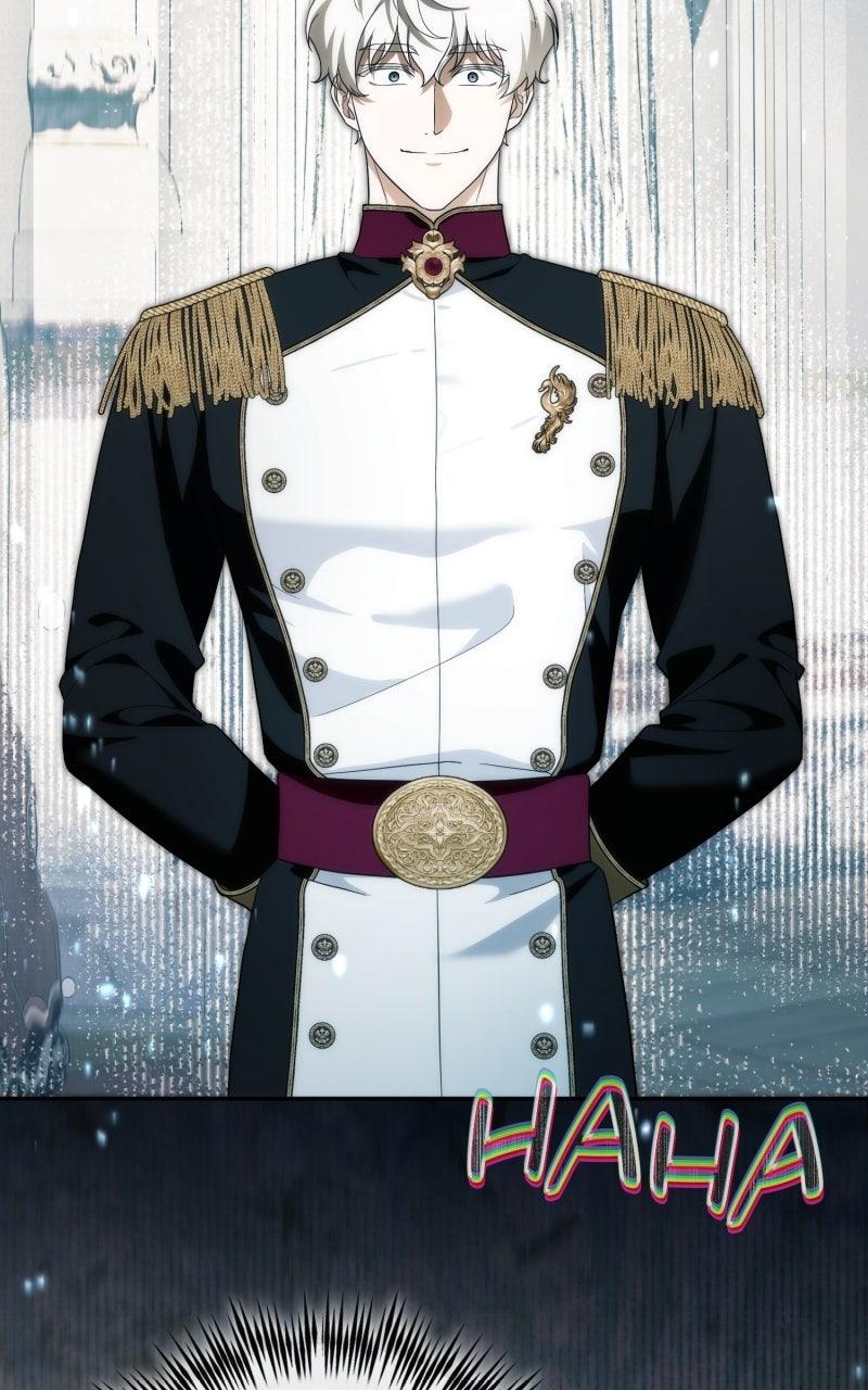 Read Duchess in Ruins Manga Online