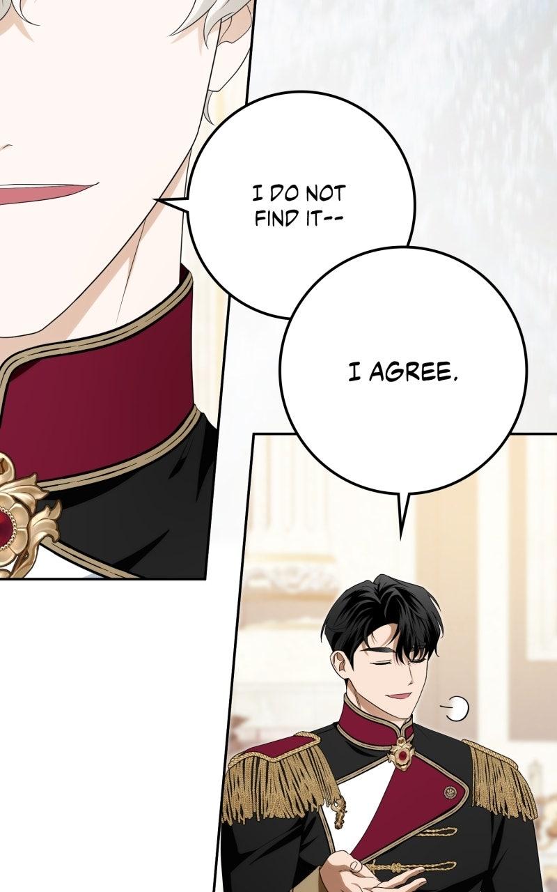 Read Duchess in Ruins Manga Online